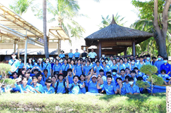 Hoạt động đào tạo19